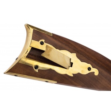 Fusil Kentucky à silex Kentucky à silex - cal. 50 PN 