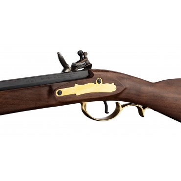 Fusil Kentucky à silex Kentucky à silex - cal. 50 PN 