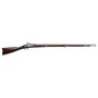 Fusil Springfield 1861 à percussion cal. .58 