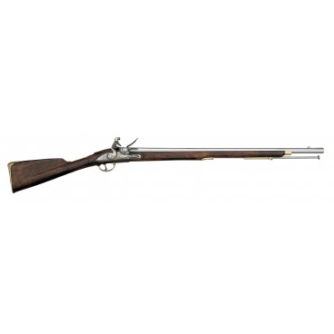 Carabine Brown Bess cal.75 Carabine Brown Bess Cal. 75 en kit 