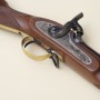 Fusil Whitworth Enfield 1853 à percussion cal. 45 