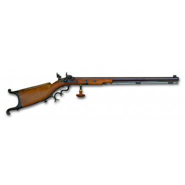 Fusil Bristlen A Morges standard cal. .44 