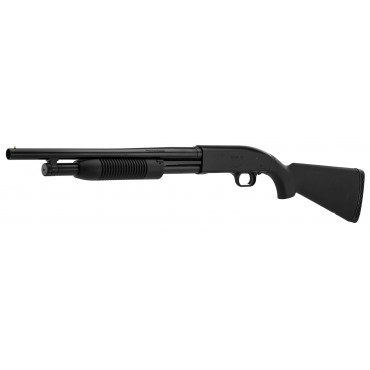 Fusil Maverick 88 c/12/76 - canon de 47 cm Canon lisse 