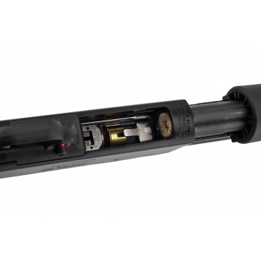Fusil Maverick 88 c/12/76 - canon de 47 cm Canon lisse 