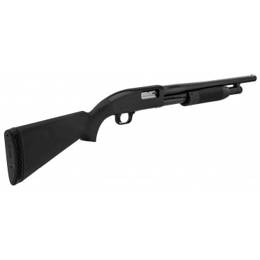 Fusil Maverick 88 c/12/76 - canon de 47 cm Canon lisse 