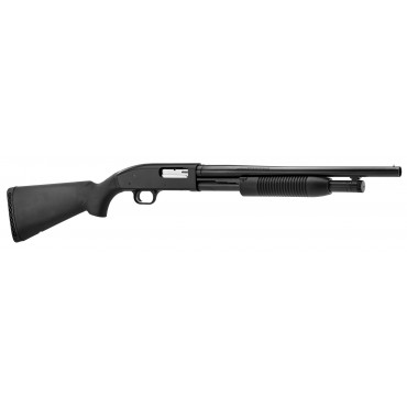 Fusil Maverick 88 c/12/76 - canon de 47 cm Canon lisse 