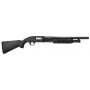 Fusil Maverick 88 c/12/76 - canon de 47 cm Canon lisse 