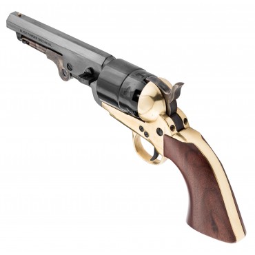 Revolver Pietta Colt RebNorth Sheriff cal.36 ou 44 Colt 1851 Navy Rebnord Sheriff cal.44 