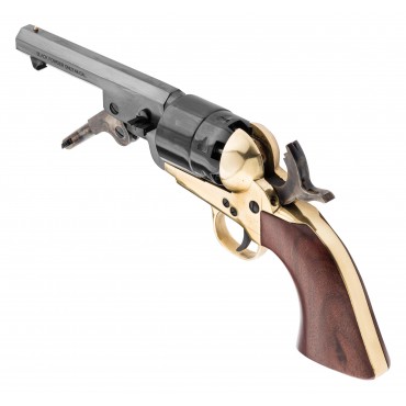 Revolver Pietta Colt RebNorth Sheriff cal.36 ou 44 Colt 1851 Navy Rebnord Sheriff cal.44 
