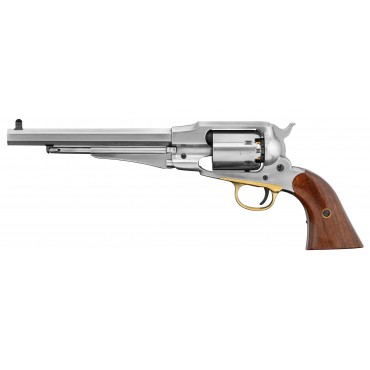 Revolver Remington Pattern Custom Inox cal. 44 