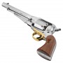 Revolver Remington Pattern Custom Inox cal. 44 