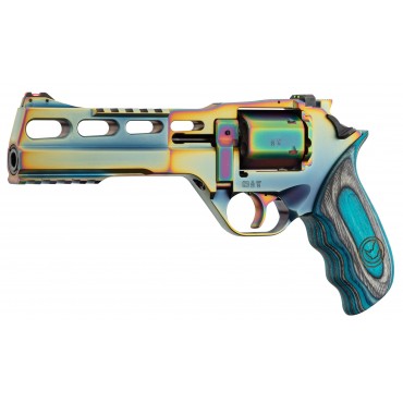 Revolver Chiappa Rhino 60 DS 6'' Nebula 357 Mag Revolver RHINO 60 DS -357 Mag Nebula 