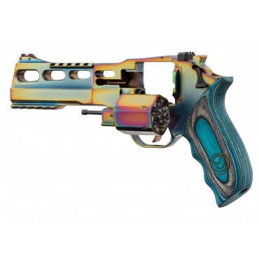 Revolver Chiappa Rhino 60 DS 6'' Nebula 357 Mag Revolver RHINO 60 DS -357 Mag Nebula 