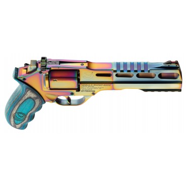 Revolver Chiappa Rhino 60 DS 6'' Nebula 357 Mag Revolver RHINO 60 DS -357 Mag Nebula 