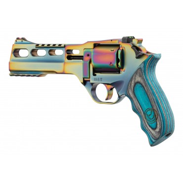 Revolver Chiappa Rhino 60 DS 6'' Nebula 357 Mag Revolver RHINO 60 DS -357 Mag Nebula 