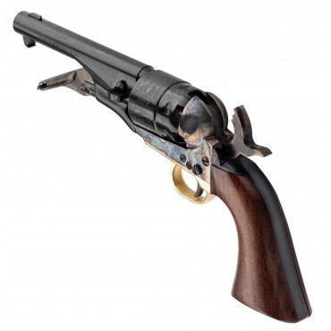 Revolver Pietta Colt 1860 Army Sheriff jaspé cal. 44 Colt 1860 army sheriff cal.44 
