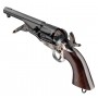 Revolver Pietta Colt 1862 Army Sheriff jaspé cal. 36 PIETTA.PMP36 Revolver 1862 N.Y. Metropolitan cal.36 /  PRIXNET! 