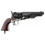 Revolver Pietta Colt 1862 Army Sheriff jaspé cal. 36 PIETTA.PMP36 Revolver 1862 N.Y. Metropolitan cal.36 /  PRIXNET! 