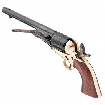 Colt army 1860 Pietta Army laiton Revolver 1860 Army laiton cal.44 