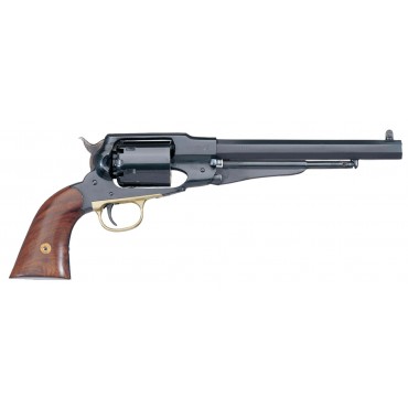 Revolver Remington 1858 bronzé cal. 44 Finition bronzée 
