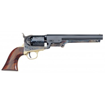 Revolver Police Pocket 1862 Cal. 36 