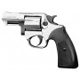 Revolver 9 mm à blanc Chiappa Kruger chromé Revolver à blanc Chiappa Kruger chromé 