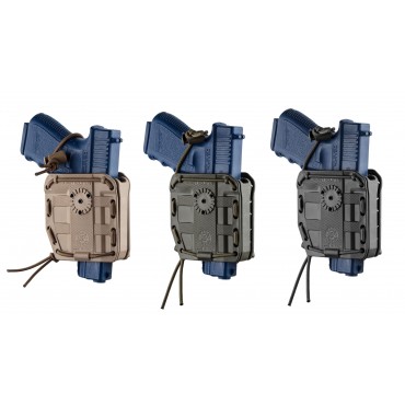 Holster universel modulaire Bungy Holster Bungy Desert 