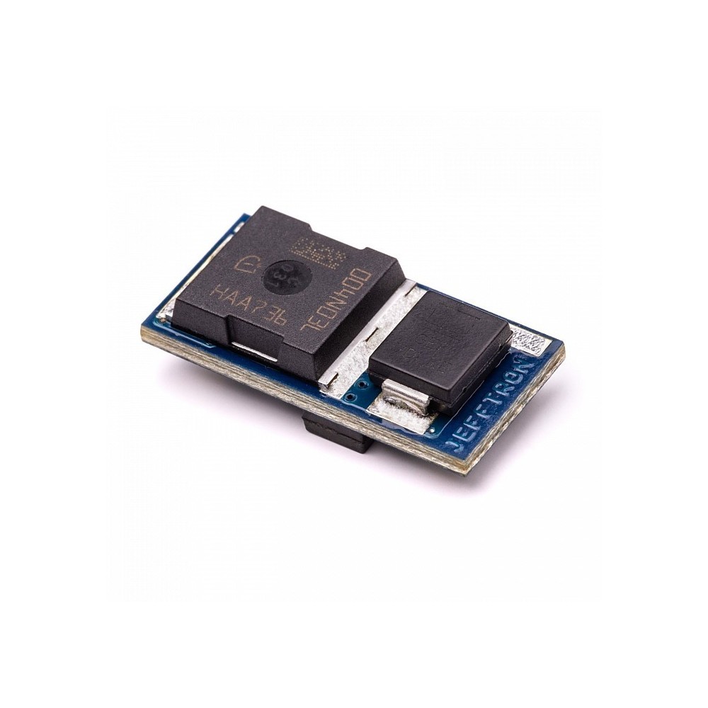 Mosfet II avec cables 