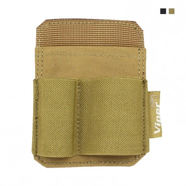 Assault panel Molle Viper COYOTE 