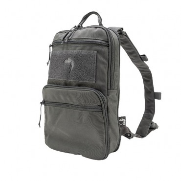 Sac à dos VX Buckle Up Charger Pack Viper TITANIUM 