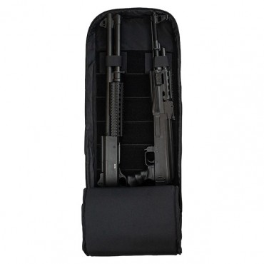 Housse pour arme longue VX Buckle Up Gun Carrier Viper NOIR 