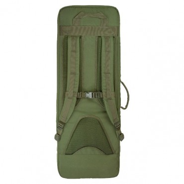 Housse pour arme longue VX Buckle Up Gun Carrier Viper VERT 