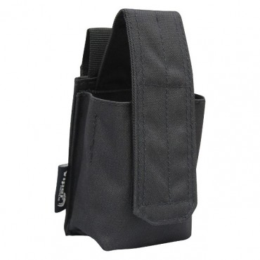 Poche Molle pour grenade 40mm Viper NOIR 