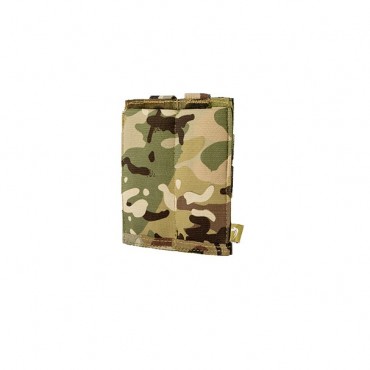Poche Molle Double chargeur SMG Viper VERT 