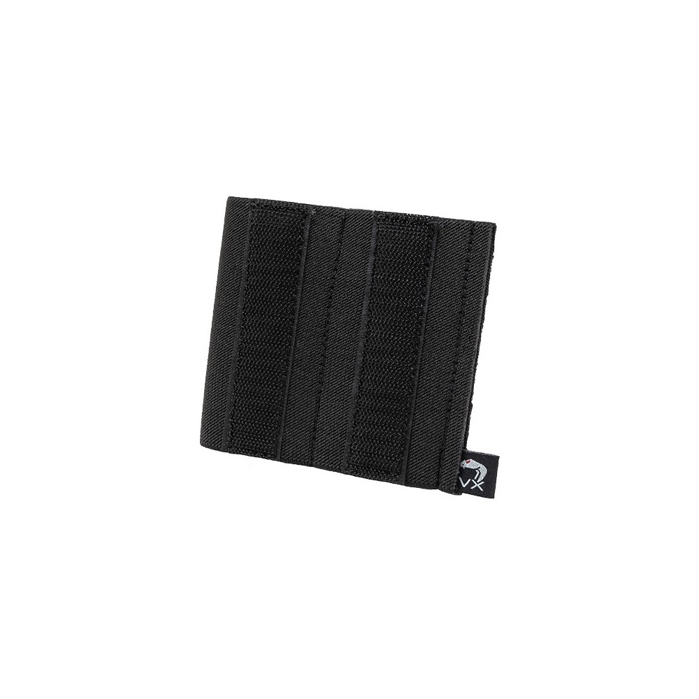 Porte chargeur double VX SMG Viper NOIR 
