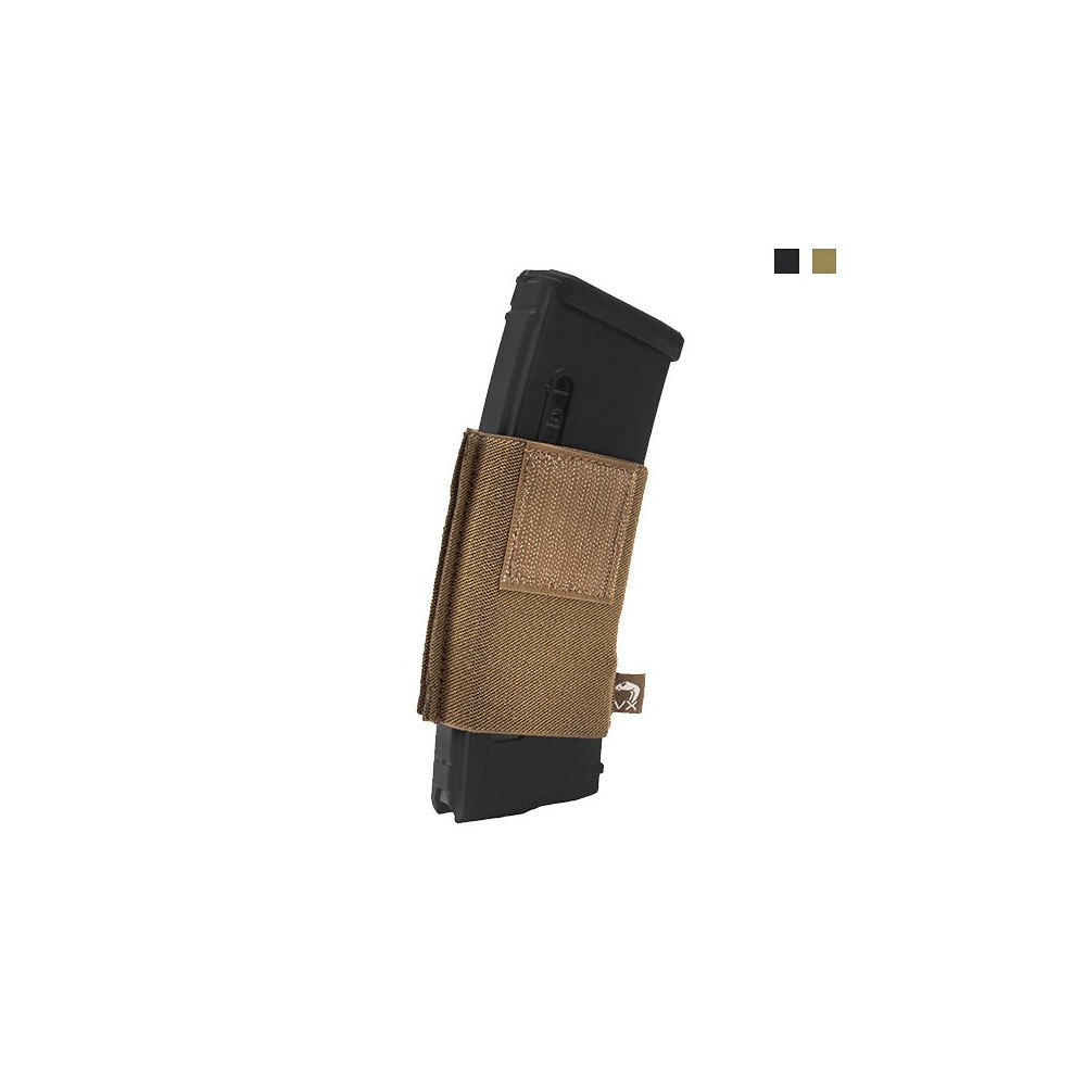Porte chargeur simple VX M4 Viper COYOTE 
