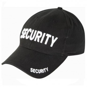 Casquette Viper Securuty 