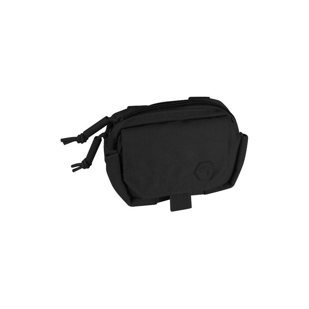 Poche Molle pour téléphone Viper NOIR 