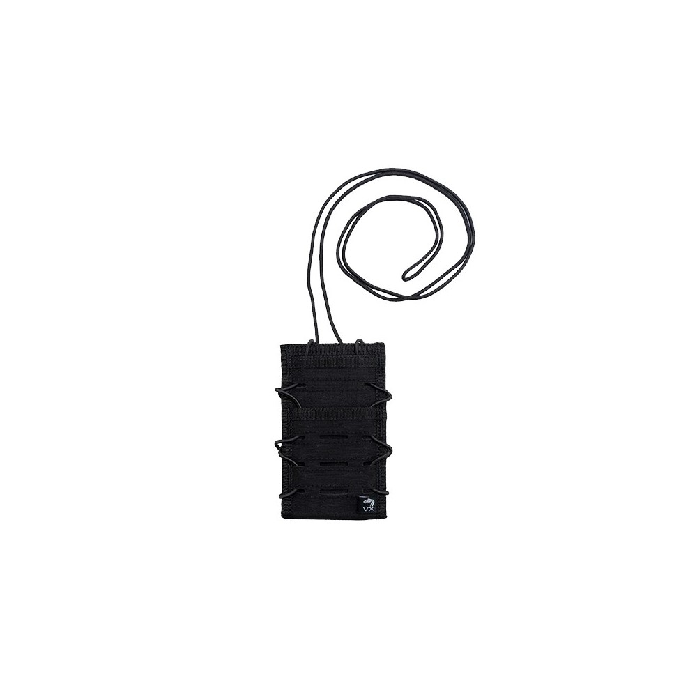 Poche Molle Viper VX pour smartphone NOIR 