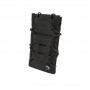 Poche Molle Viper VX pour smartphone NOIR 