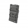 Poche Molle Viper VX pour smartphone TITANIUM 
