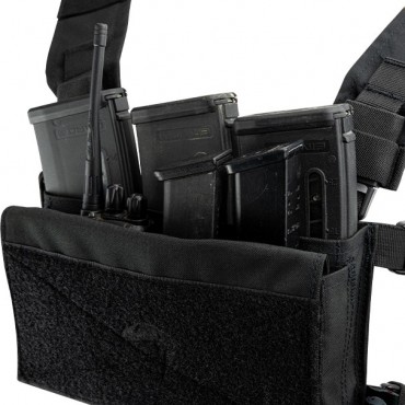 Chest Rigg Viper VX Buckle Up Utility NOIR 