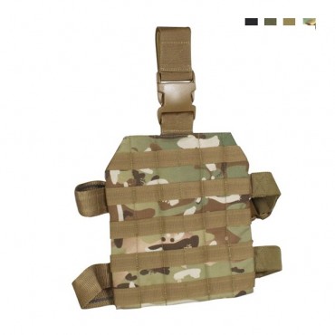 Plateforme de cuisse Molle Viper Elite VCAM 