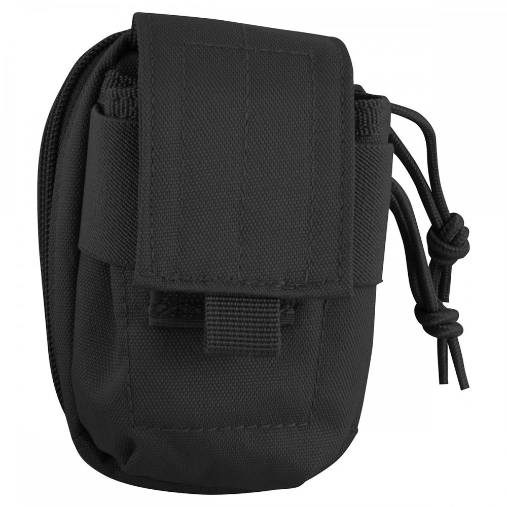 Micro Utility pouch Viper NOIR 