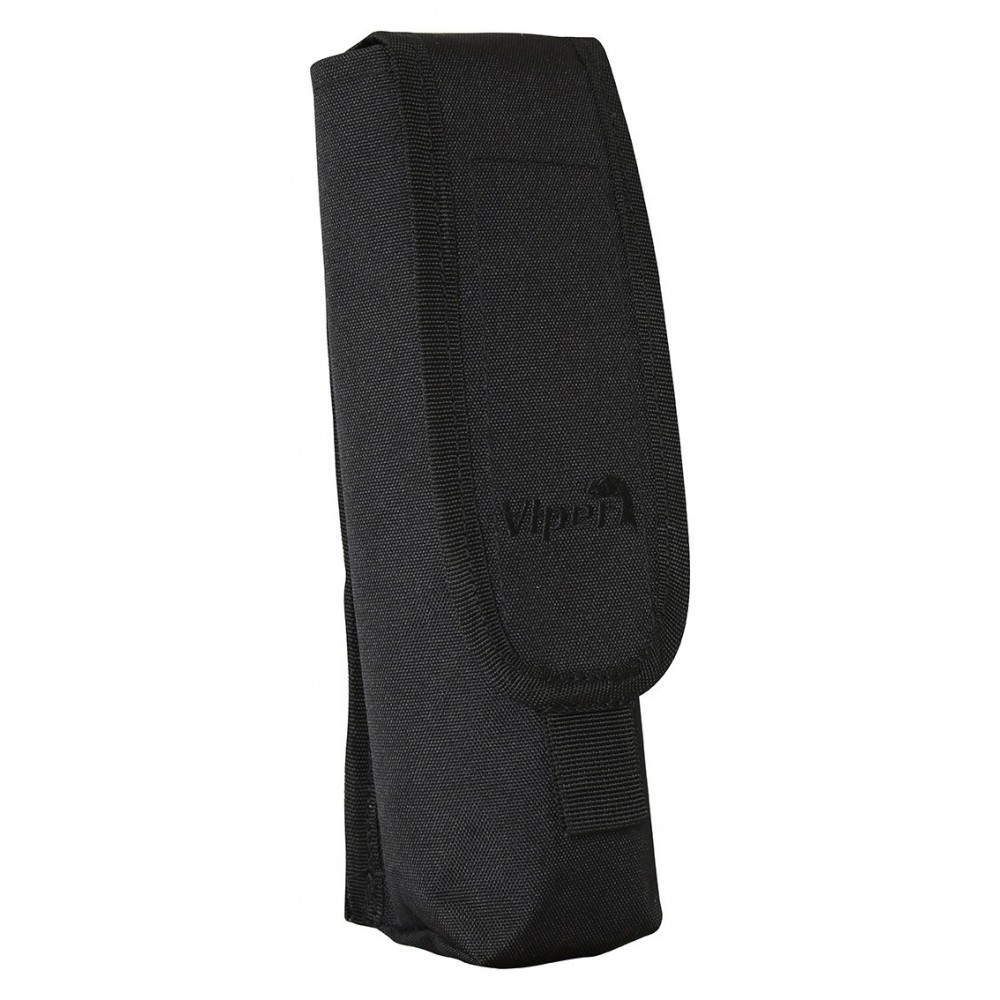 Poche pour chargeur P90 / UMP Viper NOIR 
