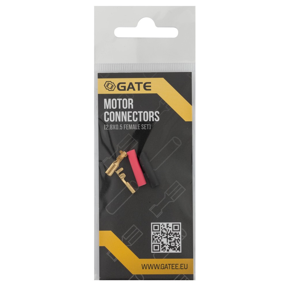 Cosses moteur - GATE 