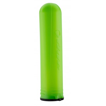 Tube Dye Alpha 140 billes paintball Tube Lime 