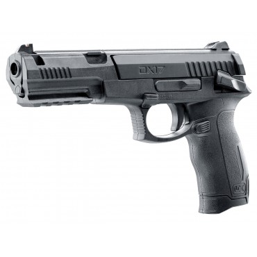 Pistolet DX17 cal. 4.5 mm à ressort 