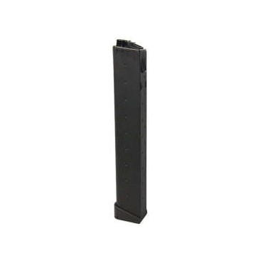 Chargeur ARP9 Noir Hi-Cap 300 billes - G&G 