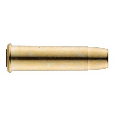 Réplique carabine GBBR Western Legends CO2 3,0J Lot de 10 douilles 